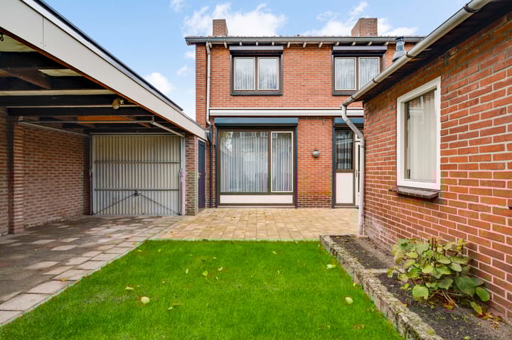 Foto 19 van Wessemstraat 2