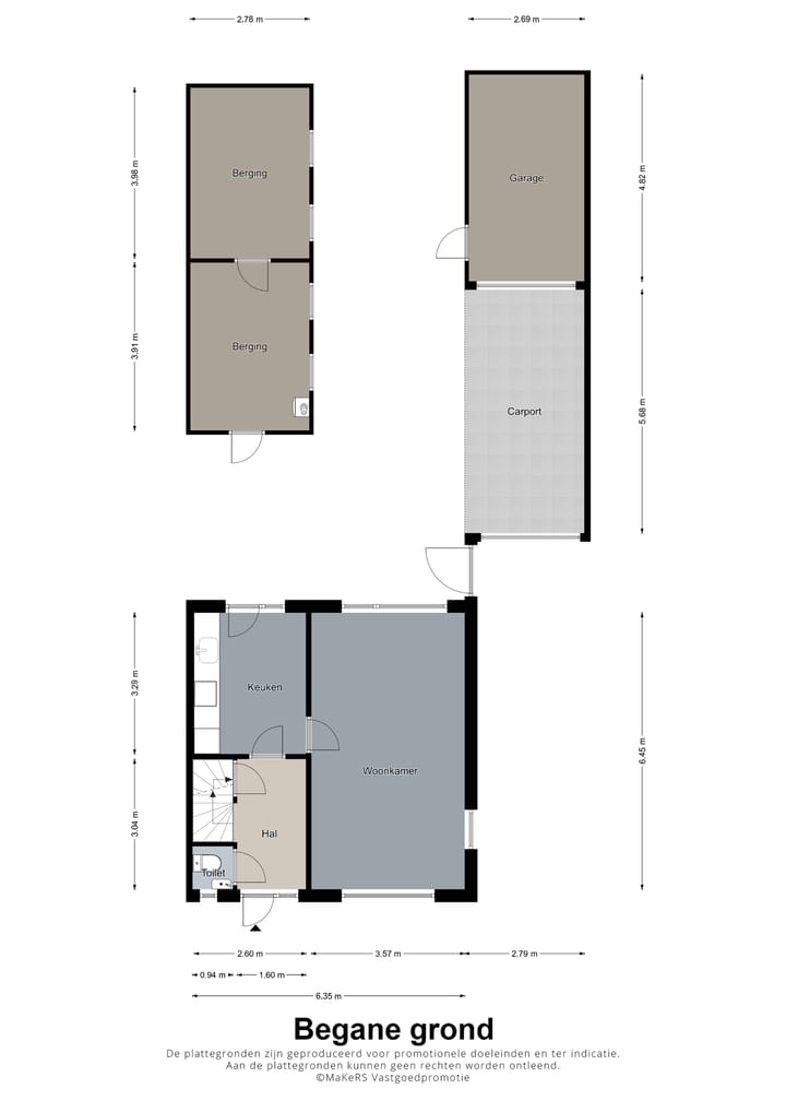 Foto 22 van Wessemstraat 2