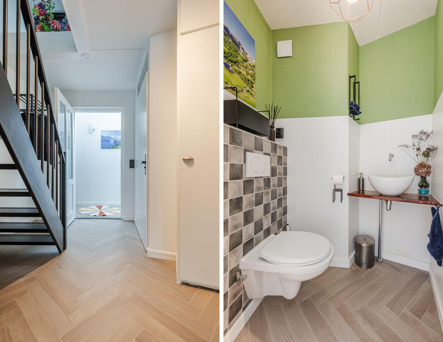 Photo 4 of Honingklaver 8