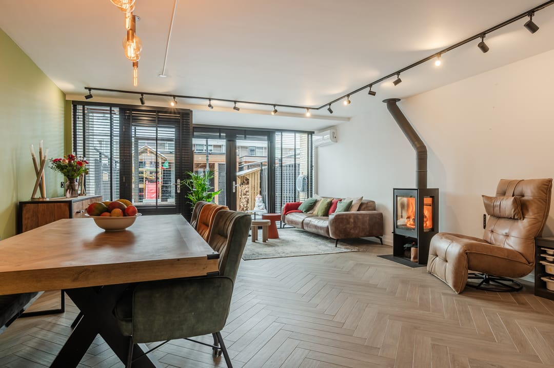 Photo 7 of Honingklaver 8