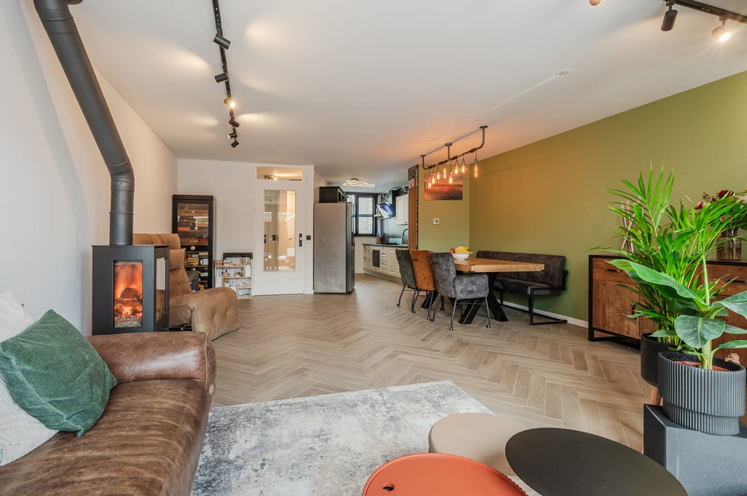 Photo 8 of Honingklaver 8