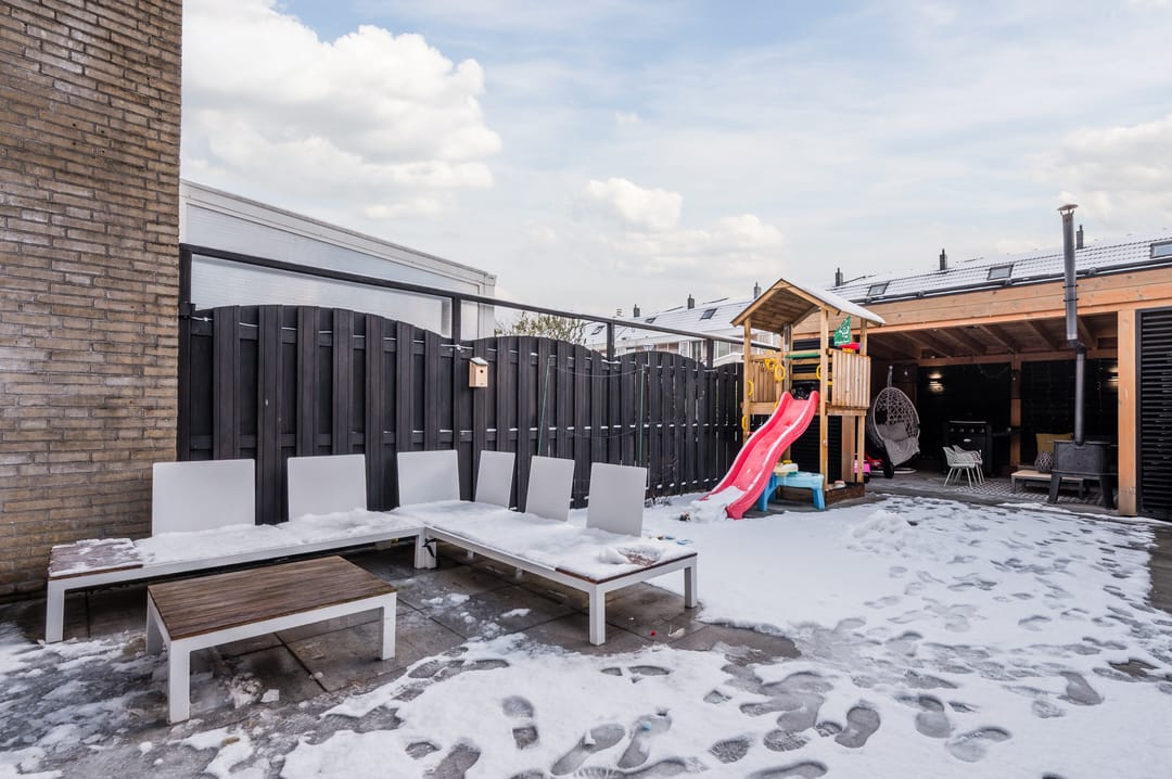 Photo 37 of Honingklaver 8