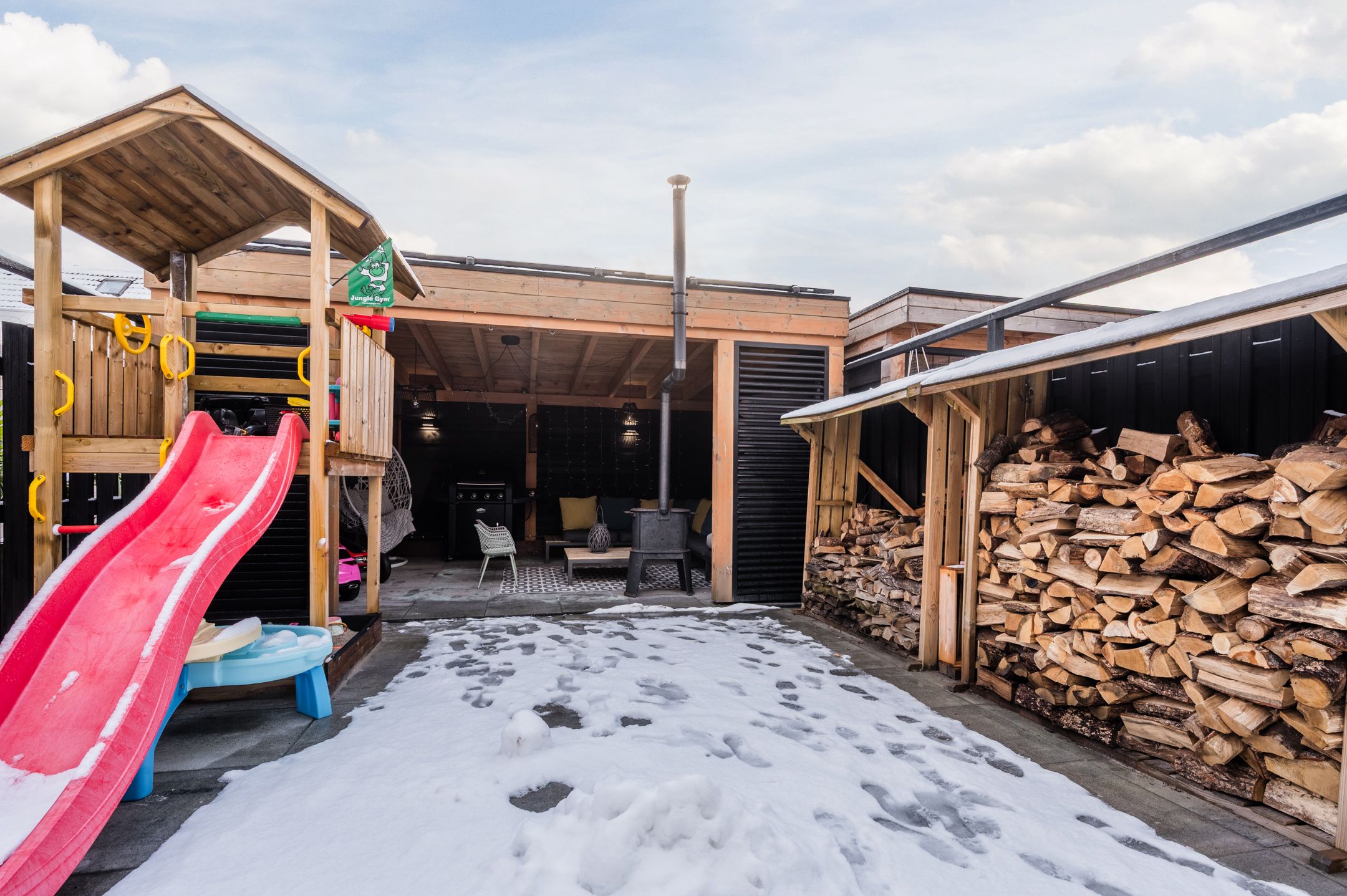 Photo 39 of Honingklaver 8