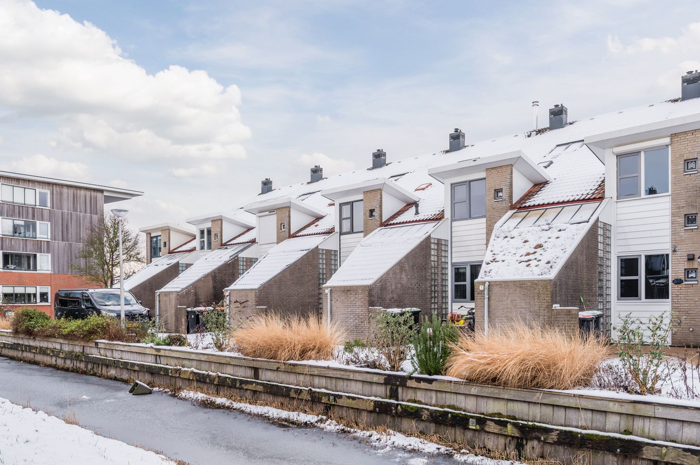 Photo 44 of Honingklaver 8