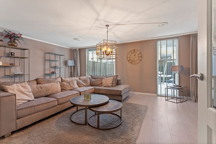 Foto 2 van Hendrik Werkmanstraat 45