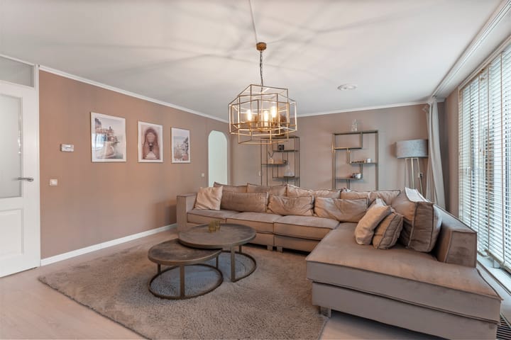 Foto 3 van Hendrik Werkmanstraat 45