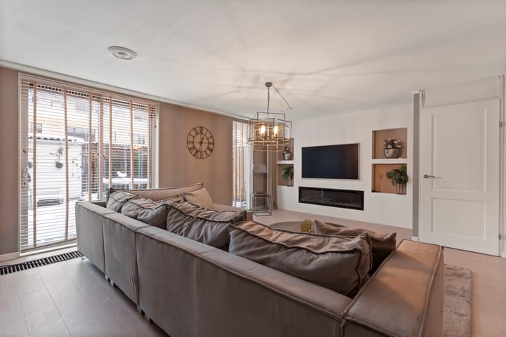 Foto 4 van Hendrik Werkmanstraat 45