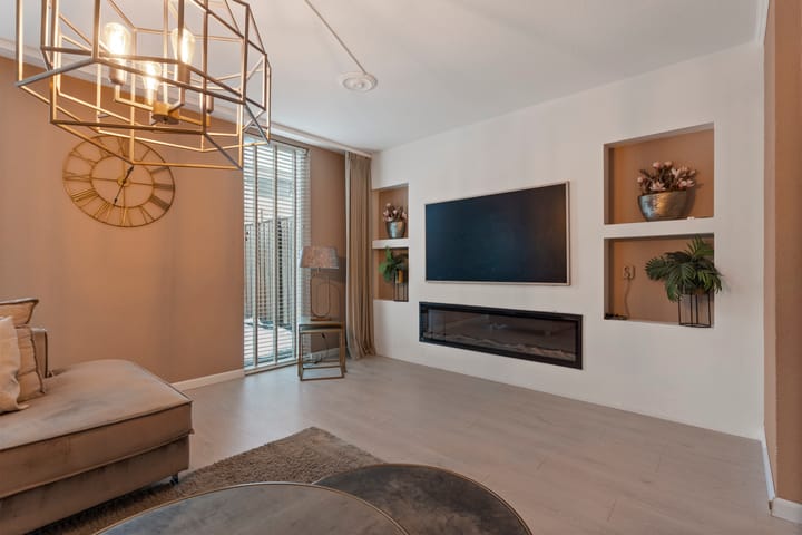 Foto 6 van Hendrik Werkmanstraat 45