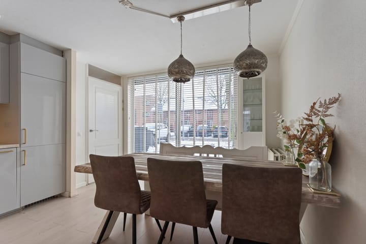 Foto 7 van Hendrik Werkmanstraat 45