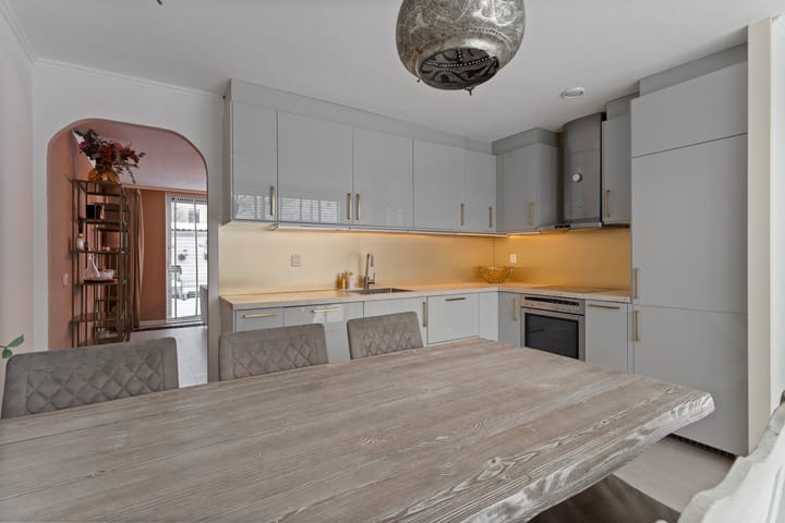 Foto 11 van Hendrik Werkmanstraat 45