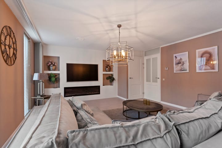 Foto 5 van Hendrik Werkmanstraat 45