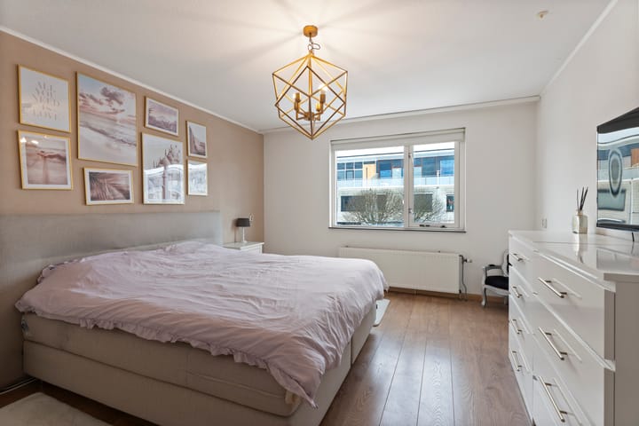 Foto 14 van Hendrik Werkmanstraat 45