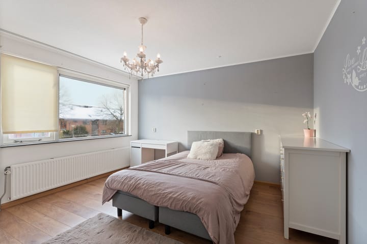 Foto 15 van Hendrik Werkmanstraat 45