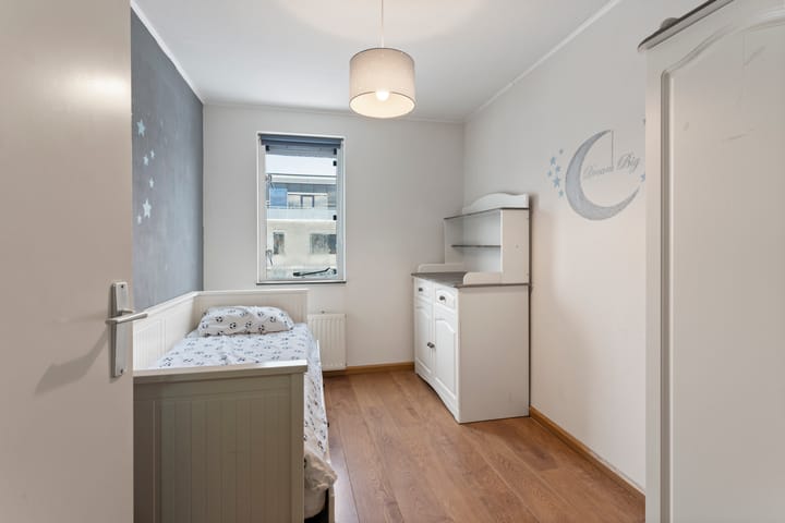 Foto 17 van Hendrik Werkmanstraat 45