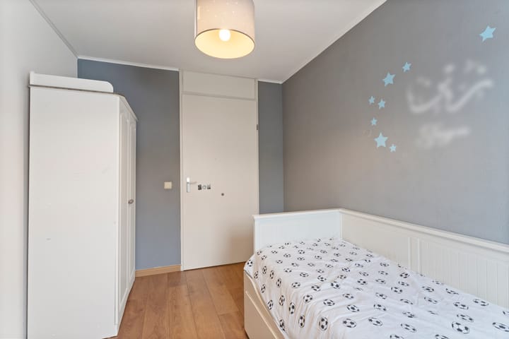 Foto 18 van Hendrik Werkmanstraat 45