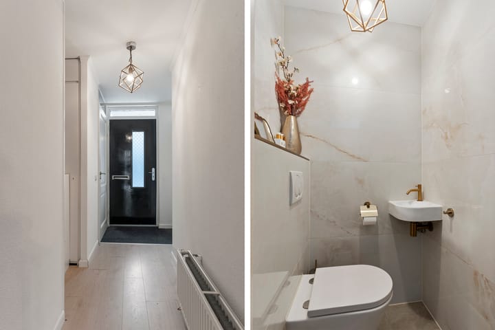 Foto 12 van Hendrik Werkmanstraat 45