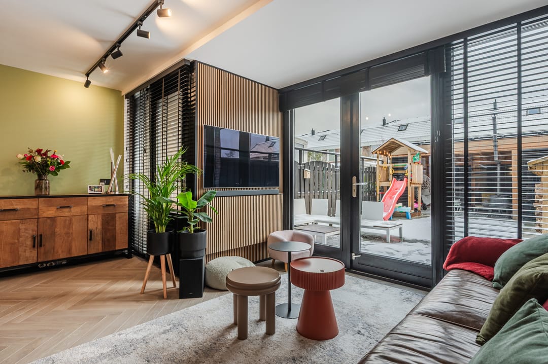 Photo 2 of Honingklaver 8