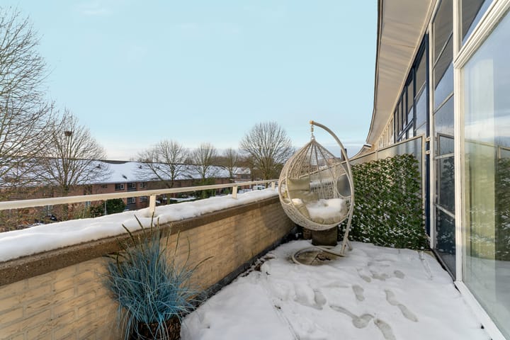 Foto 25 van Hendrik Werkmanstraat 45