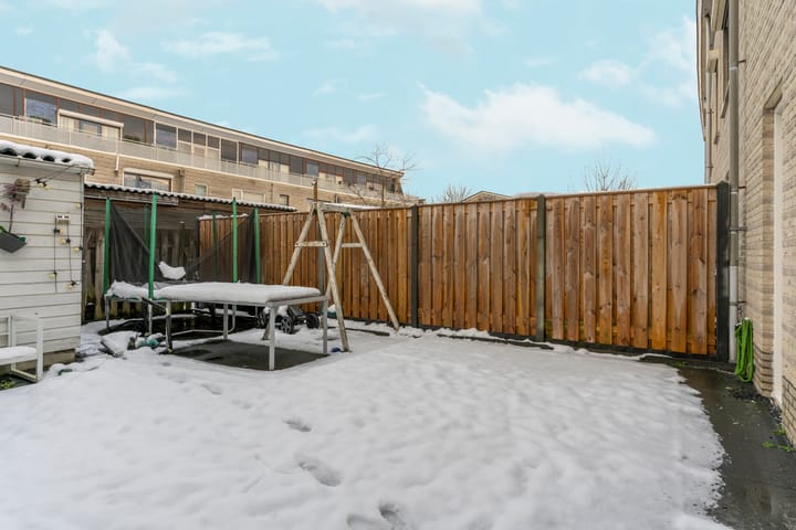 Foto 26 van Hendrik Werkmanstraat 45