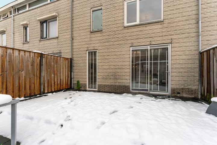 Foto 27 van Hendrik Werkmanstraat 45