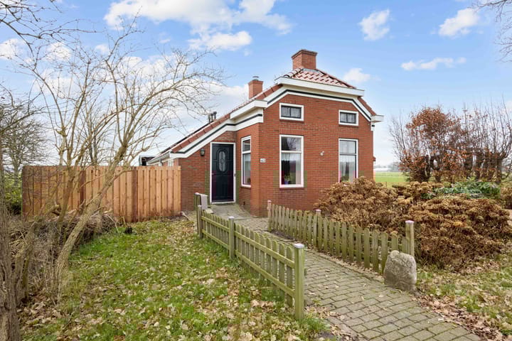 Photo 8 of Eideweg 63