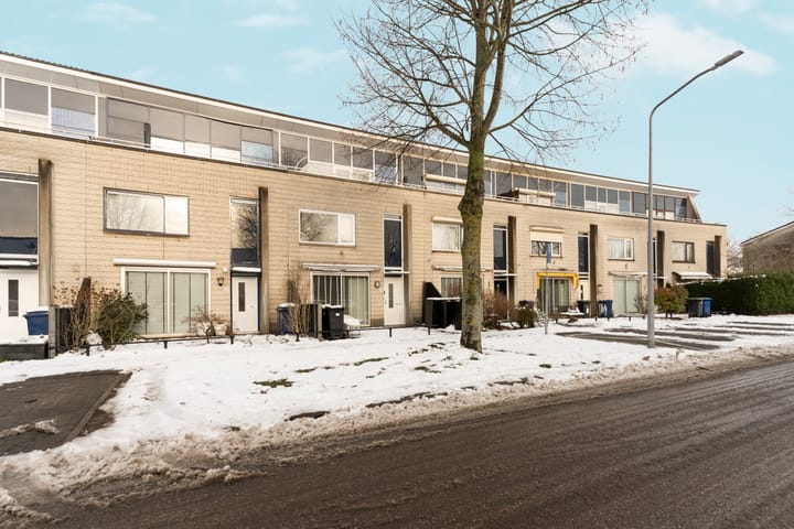 Foto 29 van Hendrik Werkmanstraat 45