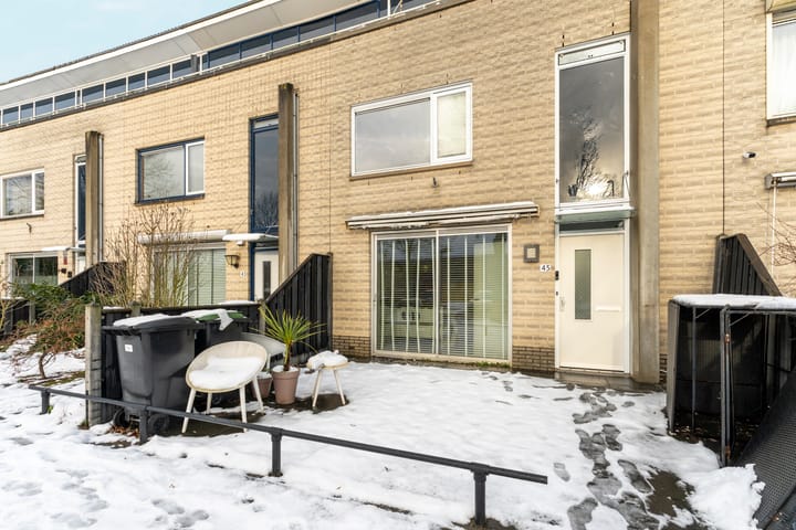 Foto 30 van Hendrik Werkmanstraat 45