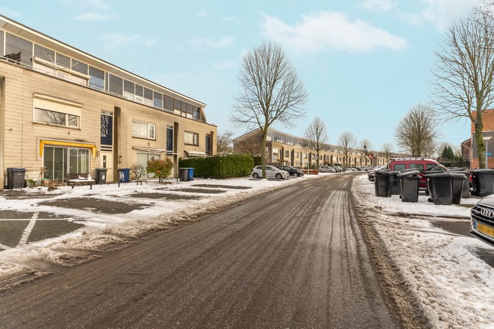 Foto 31 van Hendrik Werkmanstraat 45