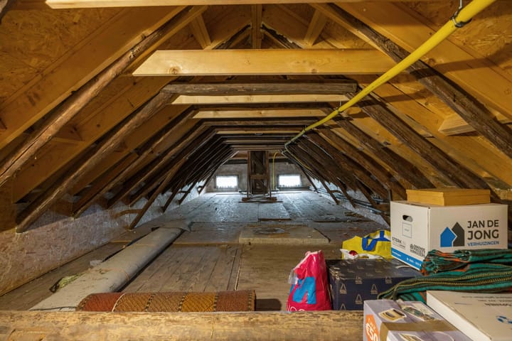 Photo 33 of Eideweg 63