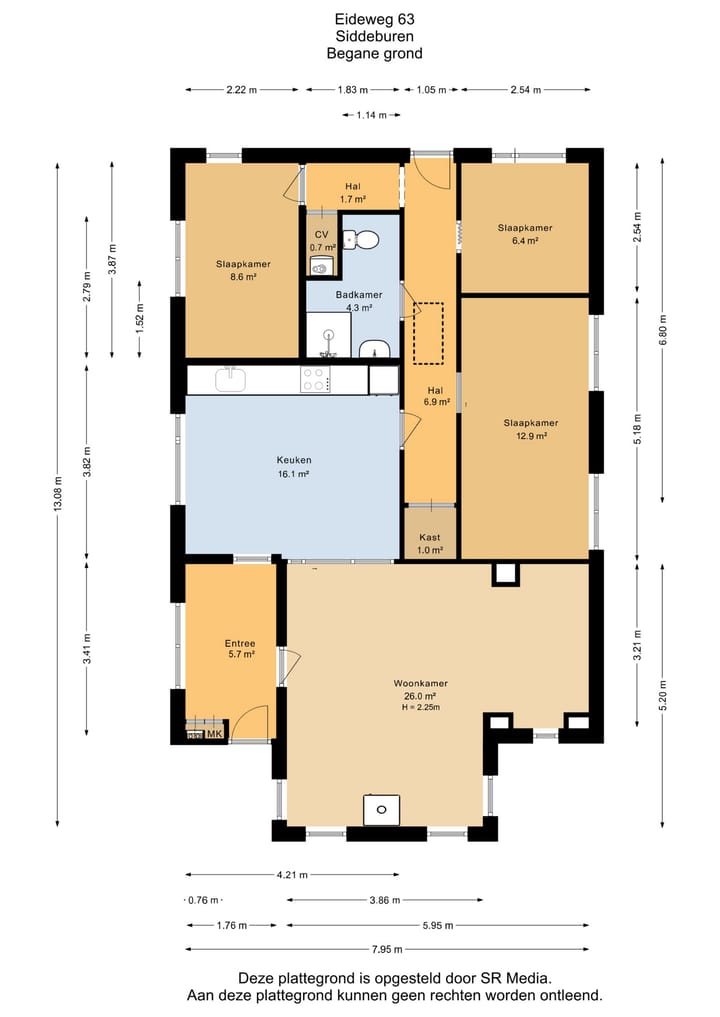 Photo 53 of Eideweg 63