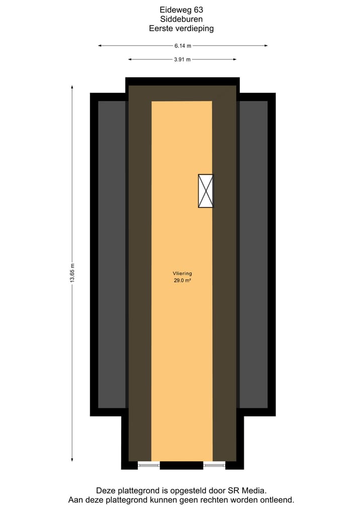 Photo 54 of Eideweg 63