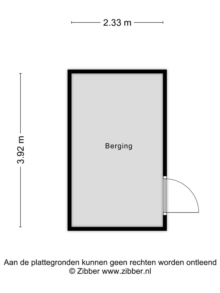 Foto 33 van Grote Lijster 7