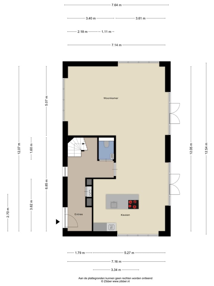 Foto 31 van Grote Lijster 7