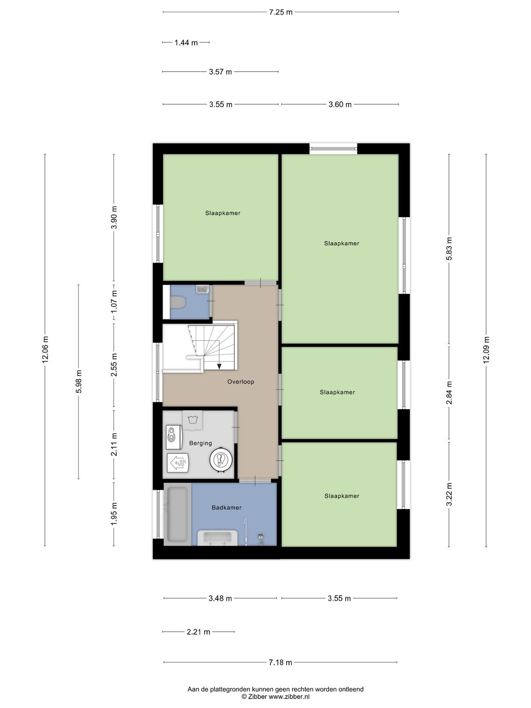 Foto 32 van Grote Lijster 7