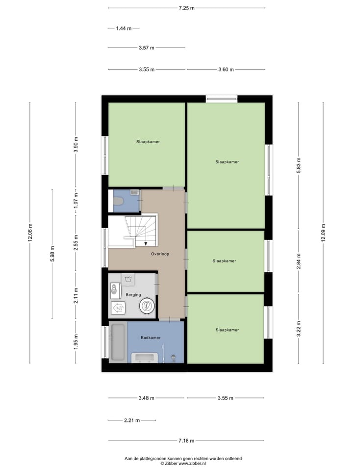 Foto 32 van Grote Lijster 7