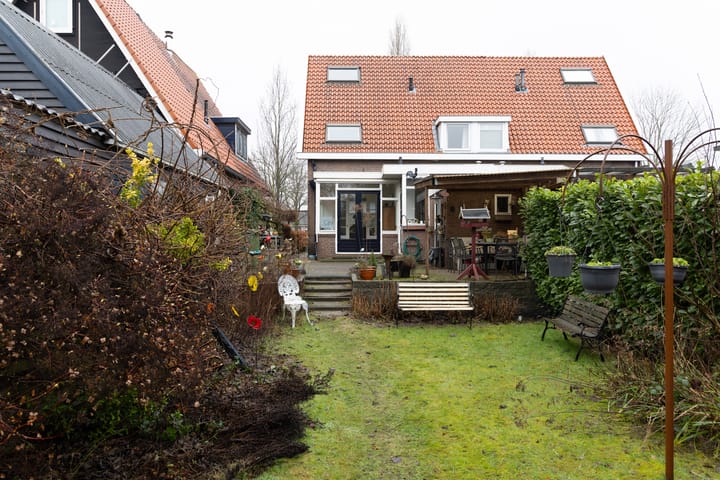 Foto 2 van Dorpsweg 75