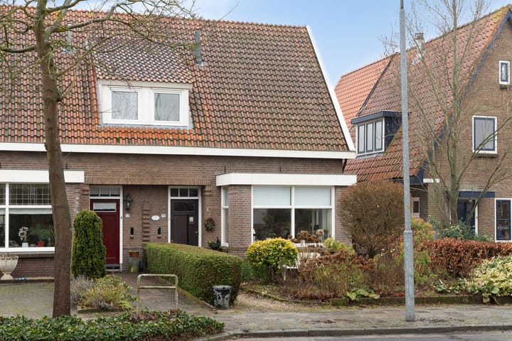 Foto 4 van Dorpsweg 75