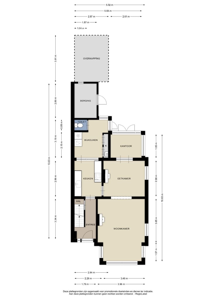 Foto 47 van Dorpsweg 75