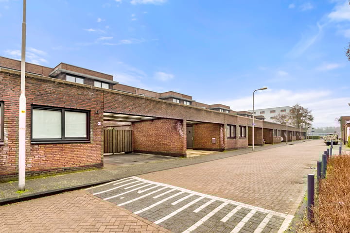 Foto 4 van L. Brownstraat 41