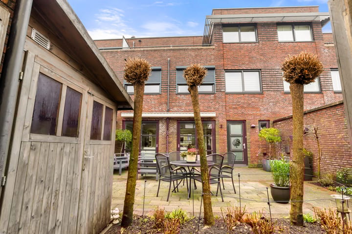 Foto 5 van L. Brownstraat 41