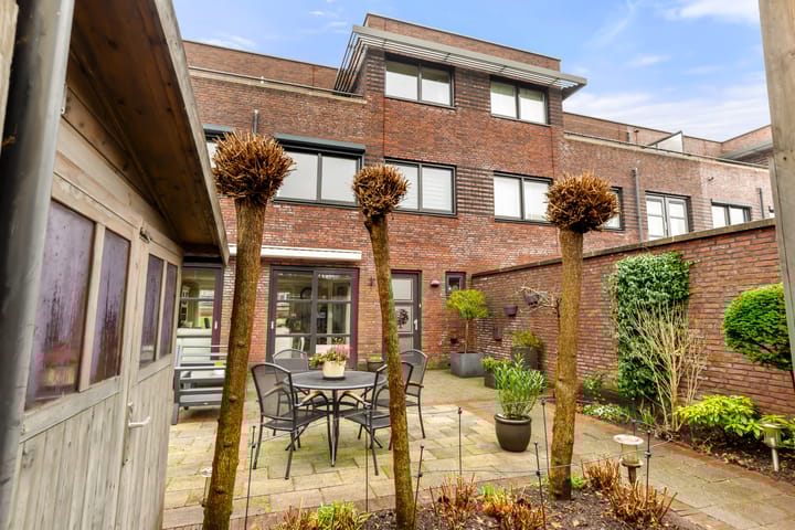 Foto 6 van L. Brownstraat 41