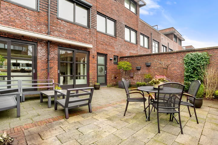 Foto 7 van L. Brownstraat 41