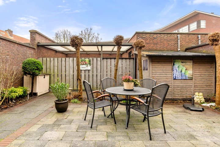 Foto 8 van L. Brownstraat 41