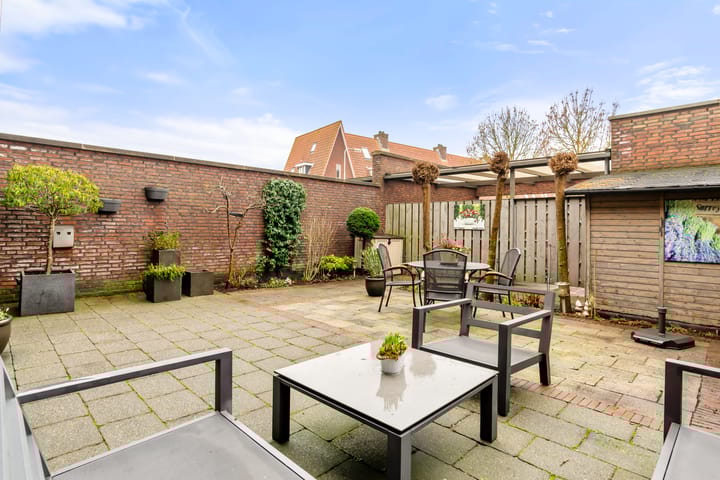 Foto 9 van L. Brownstraat 41