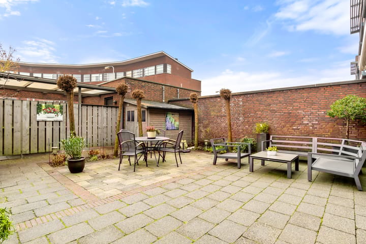 Foto 10 van L. Brownstraat 41