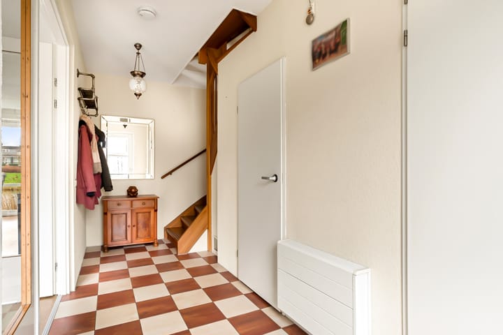 Foto 12 van L. Brownstraat 41