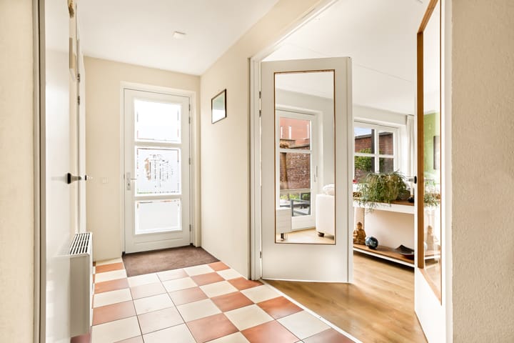 Foto 13 van L. Brownstraat 41