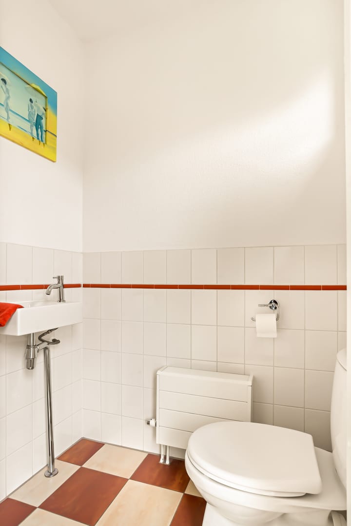 Foto 14 van L. Brownstraat 41