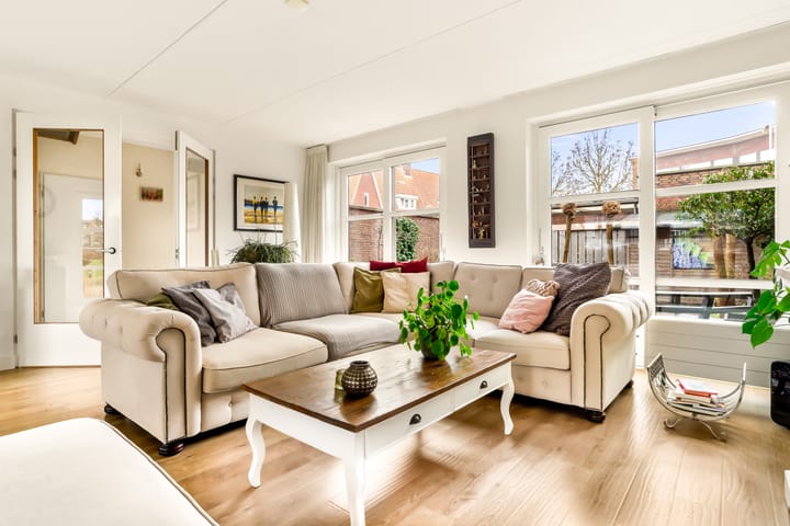 Foto 19 van L. Brownstraat 41