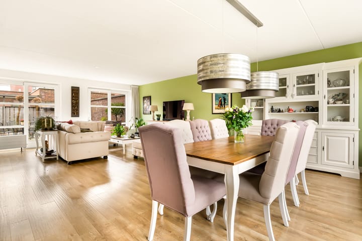 Foto 22 van L. Brownstraat 41